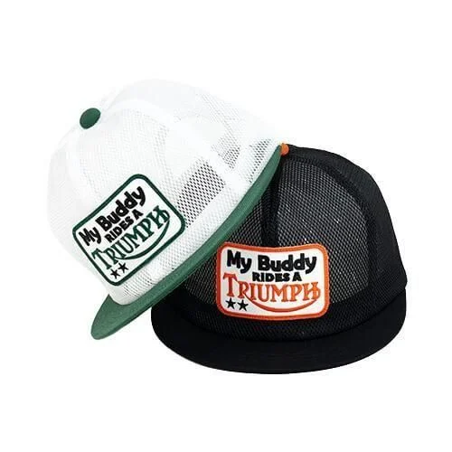 "BJ SHORT MESHCAP" メッシュキャップ BJ_26SS_56 1