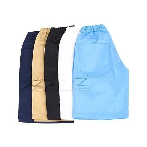 "BJ PAINTER SHORTS" ショーツ BJ_26SS_58 1